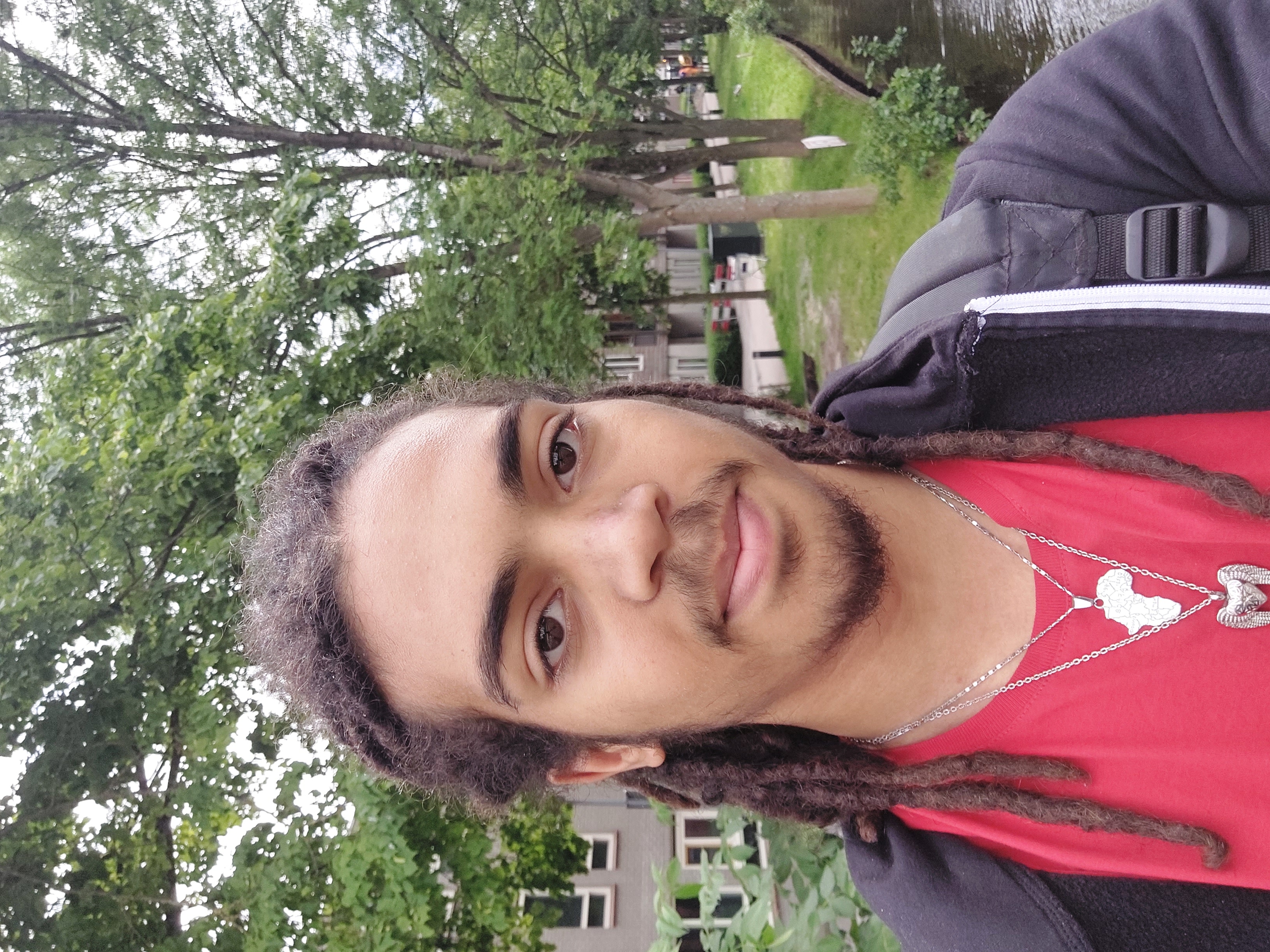 Picture of me